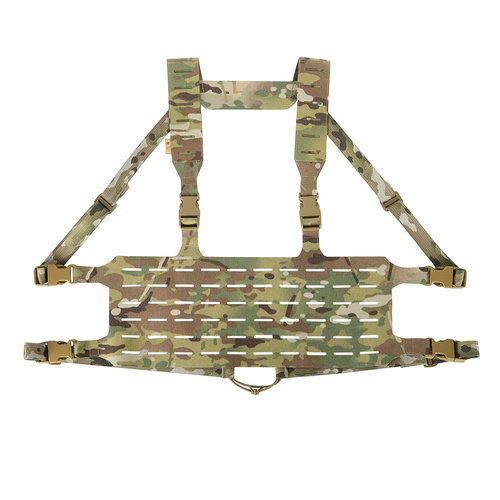 M-Tac - Chest Rig Palianytsia Elite Tactical Vest - Multicam - 19133008