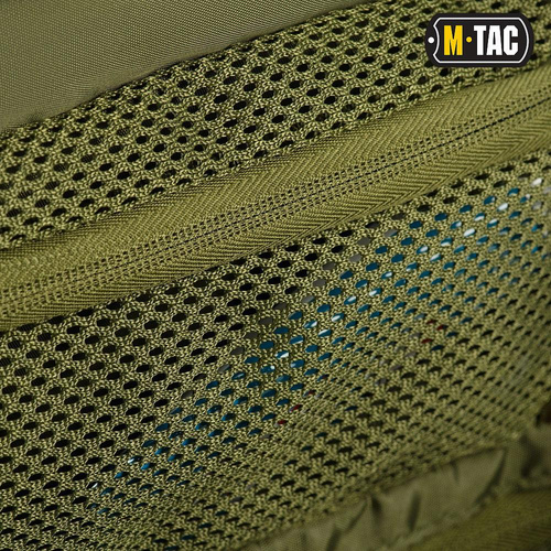 M-Tac - Tactical cosmetic bag - Olive - 10127001