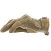 Mechanix - M-Pact3 Tactical Glove - Coyote Brown - MP3-72
