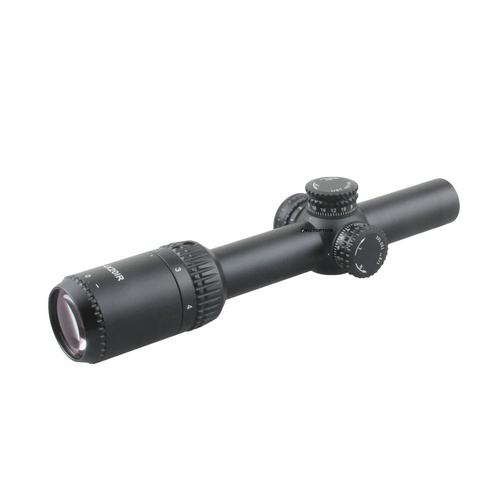 Victoptics - Rifle Scope ZOD 1-4x20 IR LPVO - OPSL21