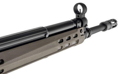 Umarex - Heckler & Koch G3 Rifle Replica - GBB - 2.6395X