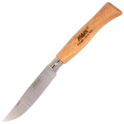 MAM - Knife Douro - 83 mm - Dark Beech Wood - 2080-DW