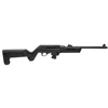 Magpul - Backpacker Stock For Ruger PC Carbine - Black - MAG1076-BLK