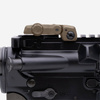 Magpul - MBUS® Gen. 3 Rear Sight - Flat Dark Earth - MAG1167-FDE