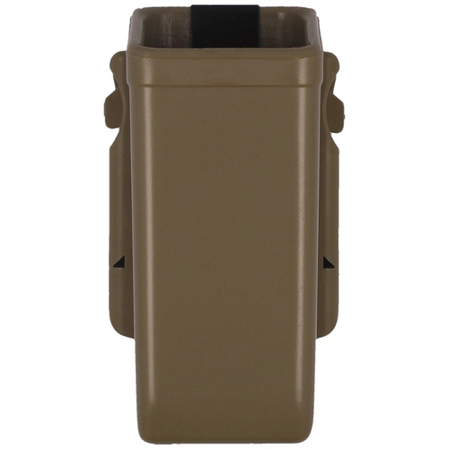 ESP - Magazine Pouch for 9 mm / .40 with UBC-01 belt attachment - MH-04 KH