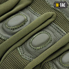 M-Tac - Assault Tactical Mk.4 Tactical Gloves - Olive - 90204001