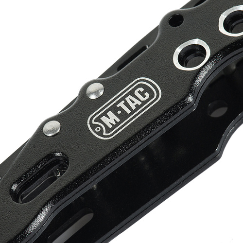 M-Tac - Multitool Type 4 - Black - 60021002