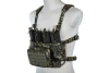 Maskpol - Tactical Military Vest CL01 - Map B - MSK-18-036666