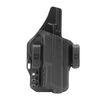 Bravo Concealment - IWB Holster for S&W M&P Pistol - Right Hand - Polymer - BC20-1017