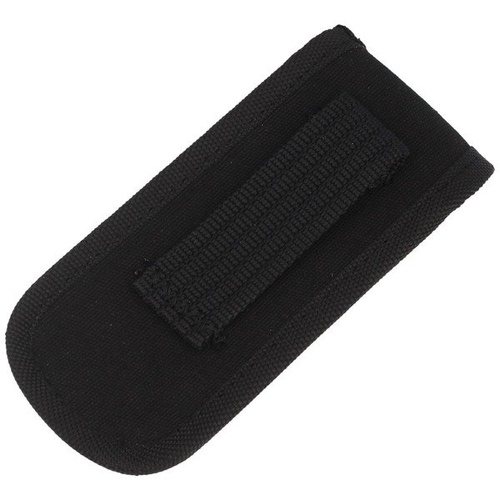 Muela - Cordura Sheath for Folder - Black - F/NAVALIA-COR
