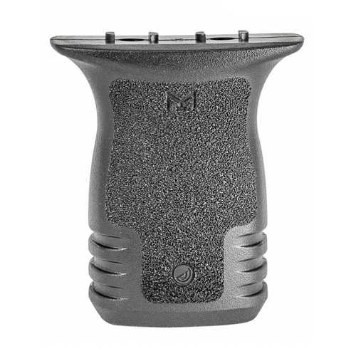 MFT - Frontgrip React M-LOK Compact Foregrip - M-LOK - Black - RCG-MLOK-BL