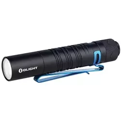 Olight - LED Flashlight I5R EOS - 350 lumenów - Black