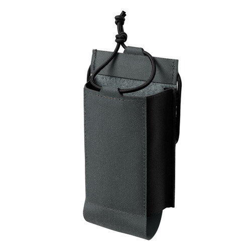 Direct Action - Slick Radio Pouch® - Shadow Grey - PO-RDSL-CD5-SGR