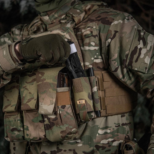 M-Tac - Velcro Tourniquet Pouch Gen.III - Multicam - 10137408