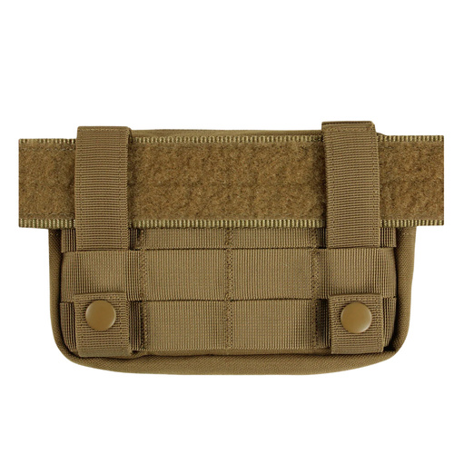 Condor - Compact Utility Pouch - Coyote Brown - 191178-498