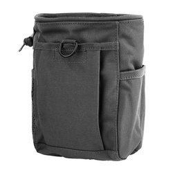 Mil-Tec - Drop Pouch - Black - 16156302