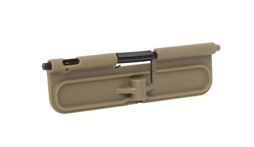 Strike Industries - Dust Shield Ultimate - FDE - SI-AR-UDC-E-03-223-FDE