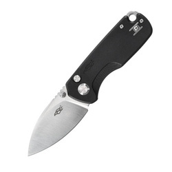 Ganzo - Folding Knife EDC Firebird FH925-BK - D2 - Black - FH925-BK