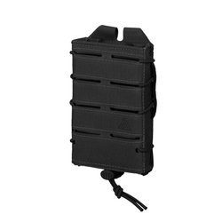 Direct Action - Speed Reload Rifle Magazine Pouch - Black - PO-RFSR-CD5-BLK