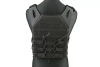 GFC Tactical - Tactical Vest Jump - Black - GFT-18-007453