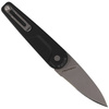 Extrema Ratio - BDØ R folding knife - N690 - Black - 04.1000.0459/BLK/SW