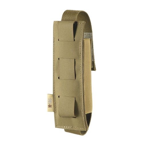  M-Tac - Tactical Stasis Pouch - Coyote - 10137105
