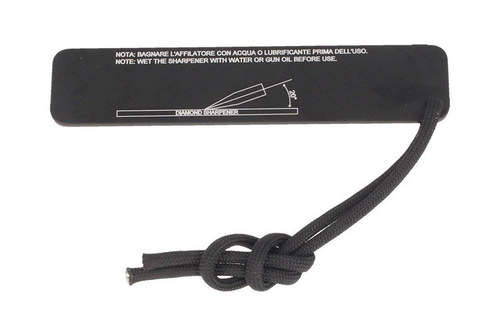 Extrema Ratio - Diamond Sharpener - 03.4100.0130