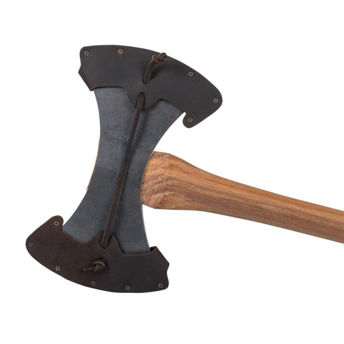 Hultafors - Double Edged Axe Wetterhall 841750 - AX-WT6-TS-54