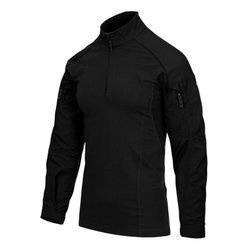 Direct Action - Vanguard Combat Shirt® - Black - SH-VGCS-PDF-BLK