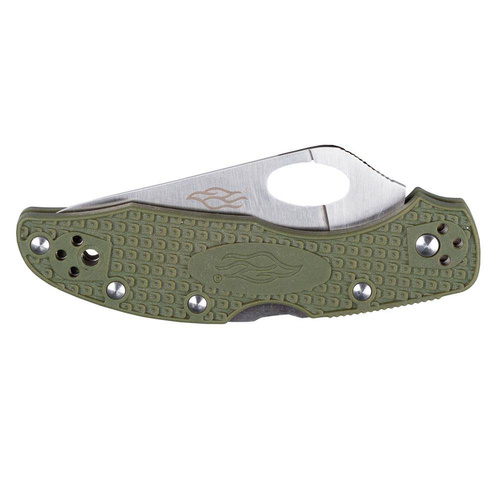 Ganzo - Folding Knife Firebird F759M-GR - 440C - Green - F759M-GR