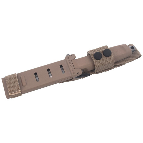 Extrema Ratio - Survival Knife Contact C - Desert - 04.1000.0216/DW