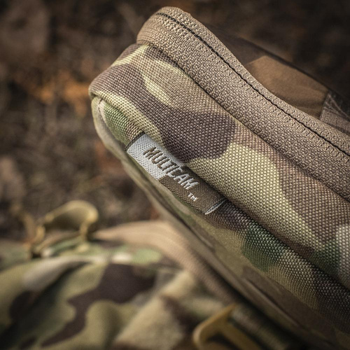 M-Tac - Slim Elite Ergonomic Organizer - Multicam - 10181008