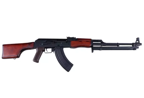 LCT - RPK NV Machine Gun Replica - Black - LCT-01-001982