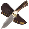 Muela - Hunting knife Colibri Deer Stag 70mm - COL-7A