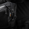 M-Tac - Cargo Pocket for Tactical Vest Large Elite Gen.II - Black - 10249002