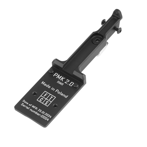 FTCS - Rear Sights Mounting for Optics AK PMK 2.0 RMR - No. 17