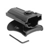 IMI Defense - Polymer Roto Retention Paddle Holster Level 2 for CZ P-09, Shadow 2 - IMI-Z1450