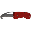 MAC Coltellarie - Rescue Folder 70mm - 697 SOS RED
