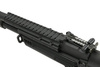 Cyma - Replica AK KTR Tactical Carbine - Black - CM.040J