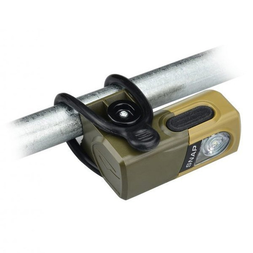 Princeton Tec - Snap RGB Multi-Use Light - MultiCam - SNRGB-MC