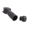 IMI Defense - IVG Interchangeable Vertical Grip - Black - IMI-ZG106 BLK