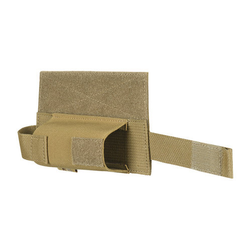 M-Tac - Gen.II Tactical Stasis Carrier with Velcro - Ranger Green - 10135123