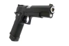 Tokyo Marui - Hi Capa 5.1 ASG Pistol Replica - Black - TMR-02-016856