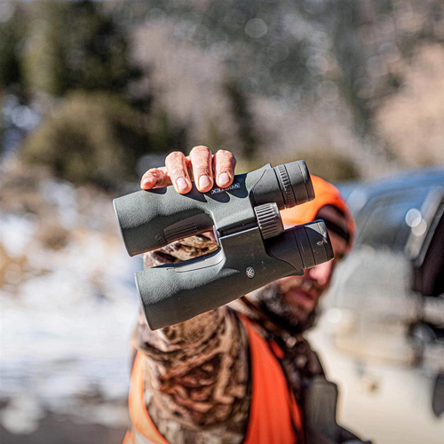 Vortex Optics - Razor UHD 10x50 Military Binoculars - RZB-3105