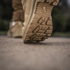 M-Tac - IVA Tactical Trekking Boots - Coyote - 30804005