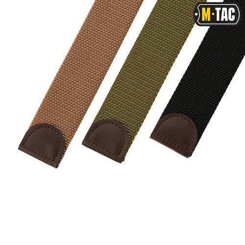 M-Tac - Belt Thor's Hammer - Nylon - Coyote - 20441005