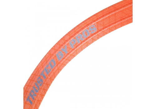 Mactronic - BLAZER Headlamp - 215lm - Orange/Grey - AHL0111