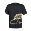 Helikon - T-Shirt Full Body Skeleton - Shadow Grey - TS-FBS-CO-35