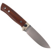 Muela - Full Tang Knife Cocobolo Wood 100mm - KODIAK-10CO