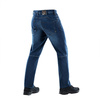 M-Tac - Tactical Pants Gen.I - Jeans - Dark Denim - 20043015